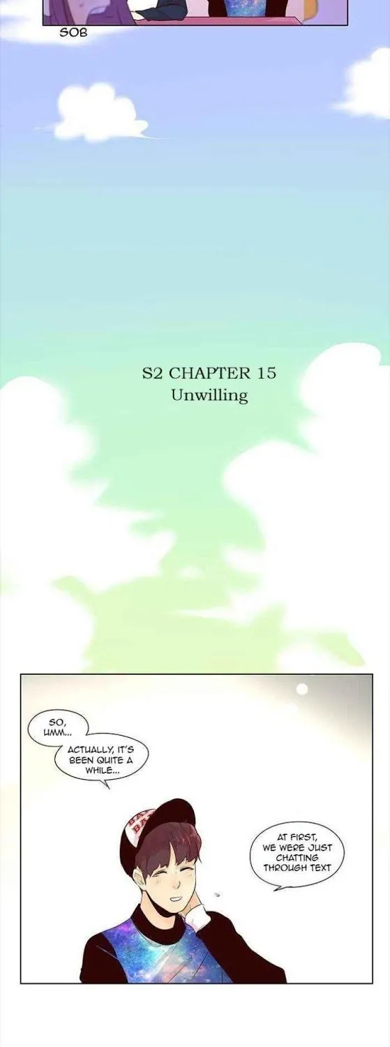 Flawless Zinmanga X Chapter 65 Page 4