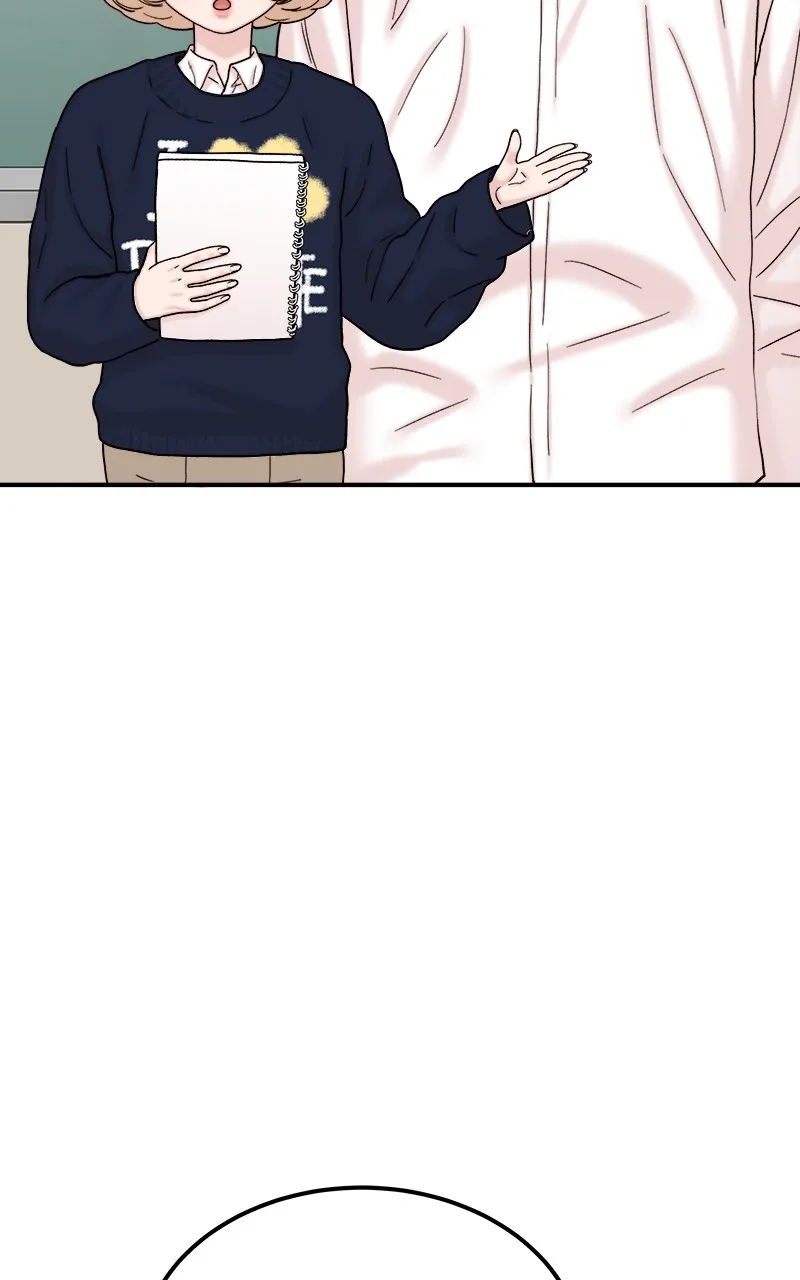 My Dud To Stud Boyfriend Zinmanga X Chapter 46 Page 13