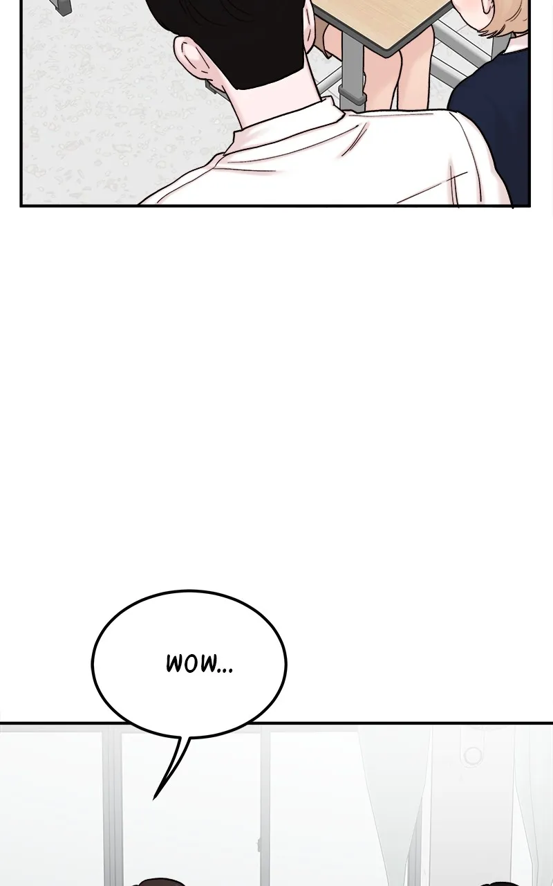 My Dud To Stud Boyfriend Zinmanga X Chapter 46 Page 15