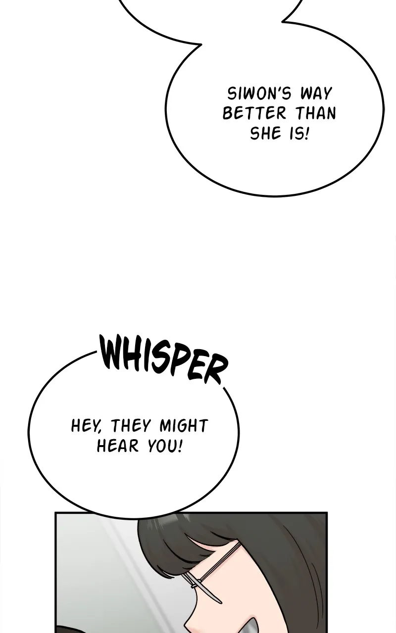 My Dud To Stud Boyfriend Zinmanga X Chapter 46 Page 18