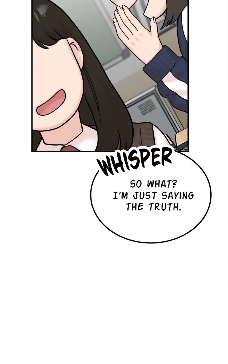 My Dud To Stud Boyfriend Zinmanga X Chapter 46 Page 19