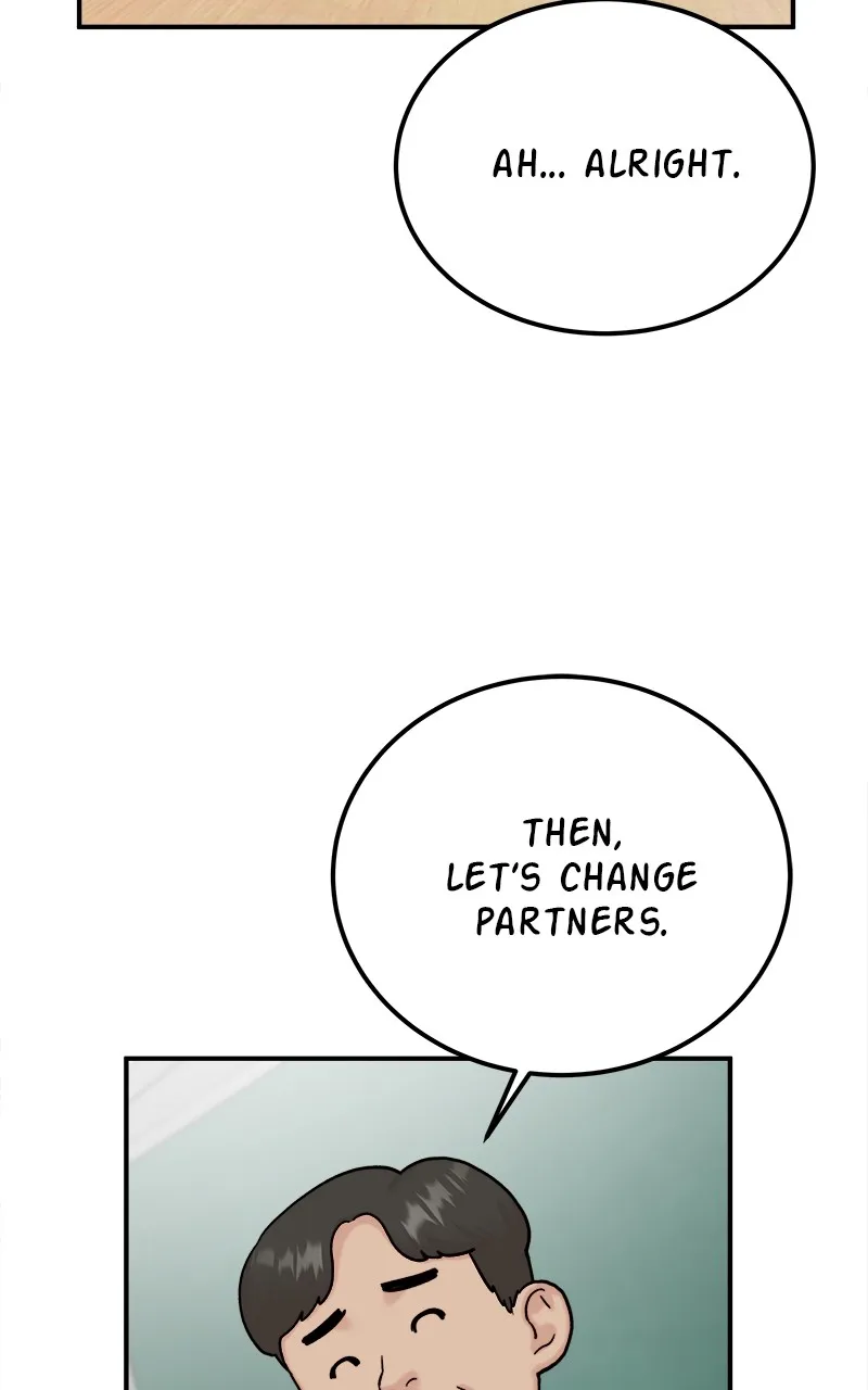 My Dud To Stud Boyfriend Zinmanga X Chapter 46 Page 30