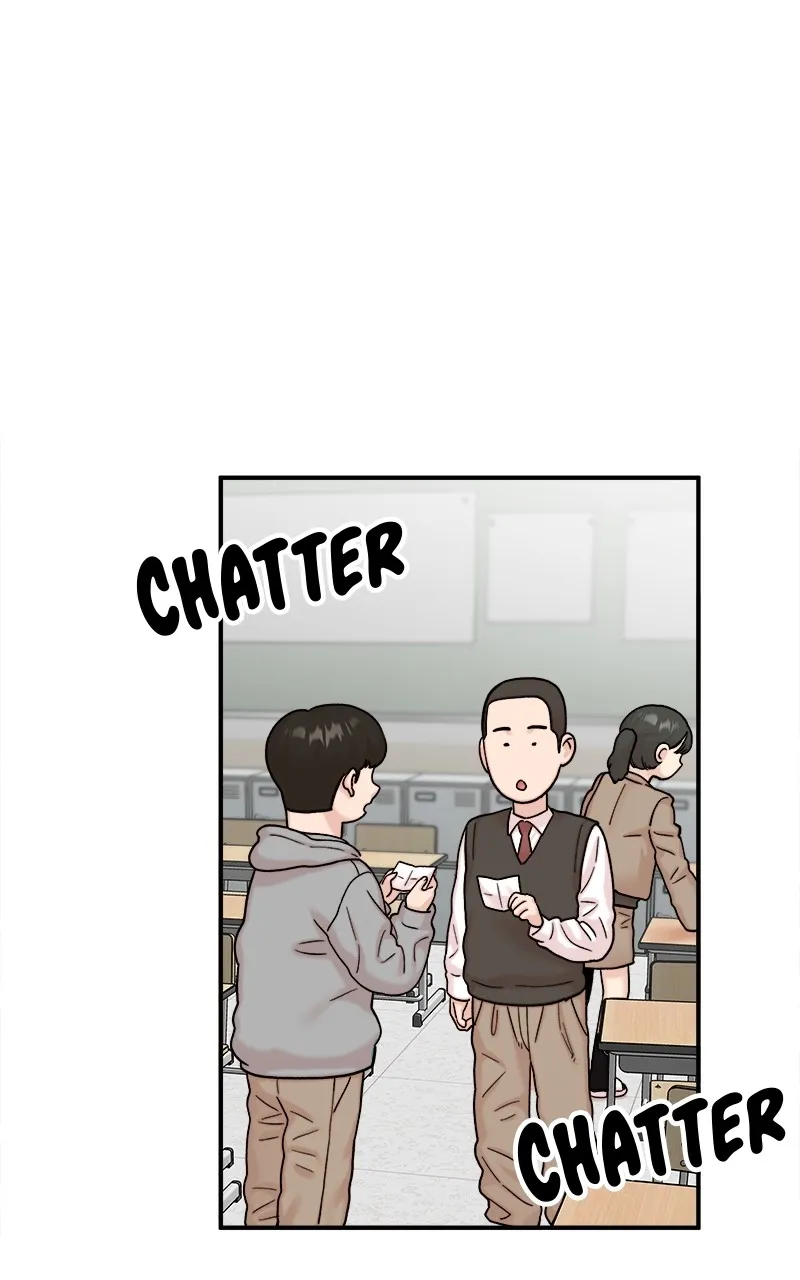 My Dud To Stud Boyfriend Zinmanga X Chapter 46 Page 35