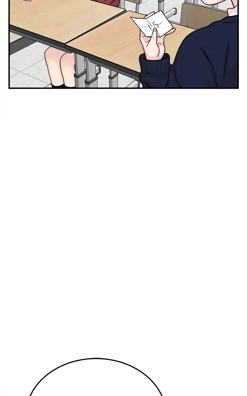 My Dud To Stud Boyfriend Zinmanga X Chapter 46 Page 37