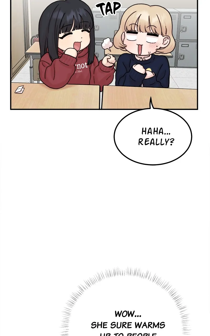 My Dud To Stud Boyfriend Zinmanga X Chapter 46 Page 48