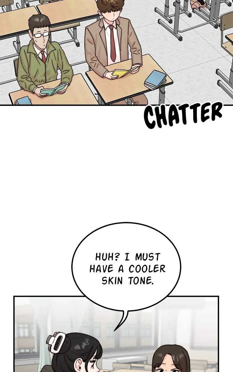 My Dud To Stud Boyfriend Zinmanga X Chapter 46 Page 56