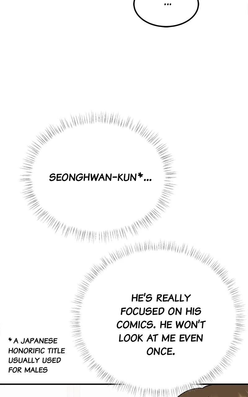 My Dud To Stud Boyfriend Zinmanga X Chapter 46 Page 60