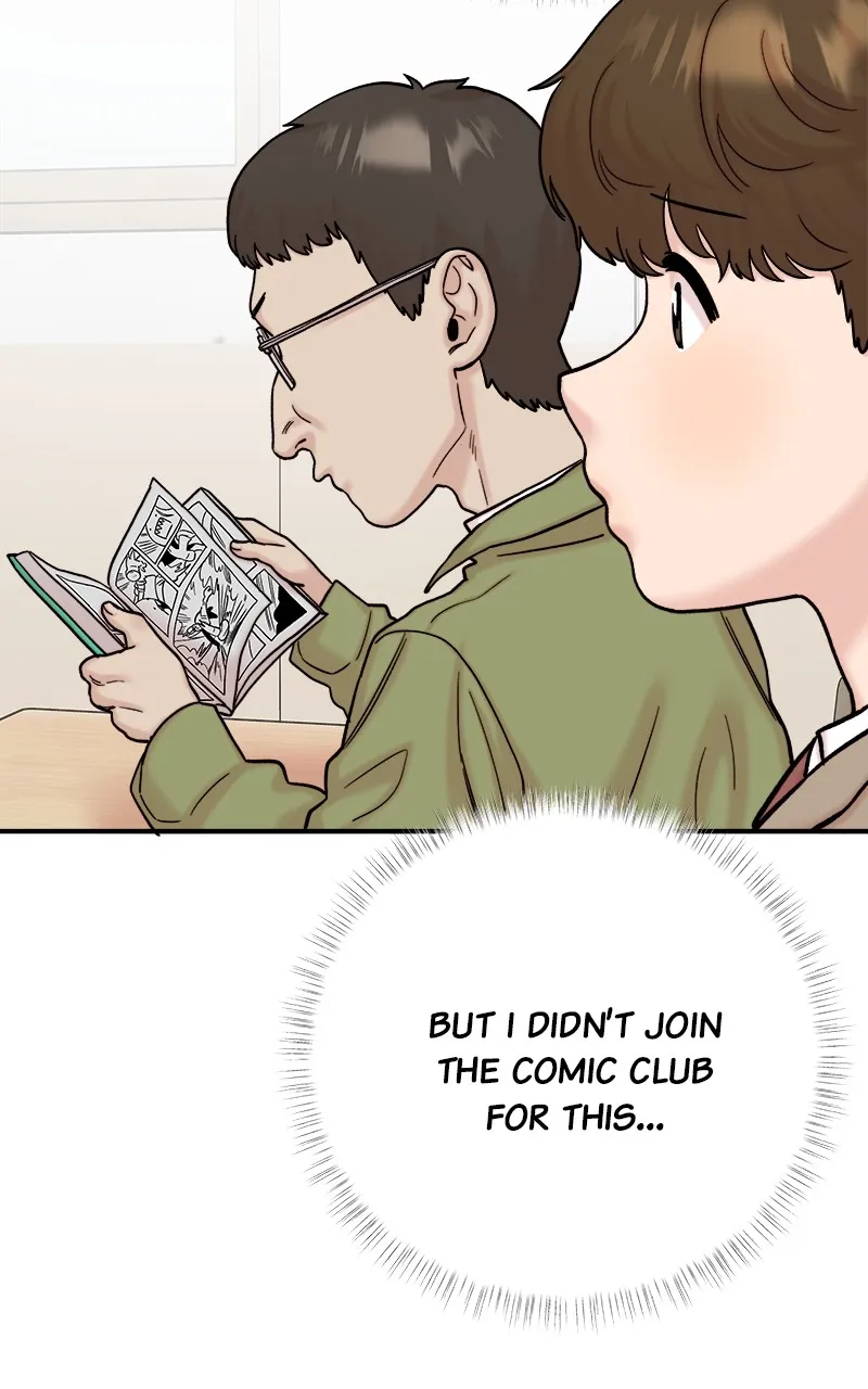 My Dud To Stud Boyfriend Zinmanga X Chapter 46 Page 61