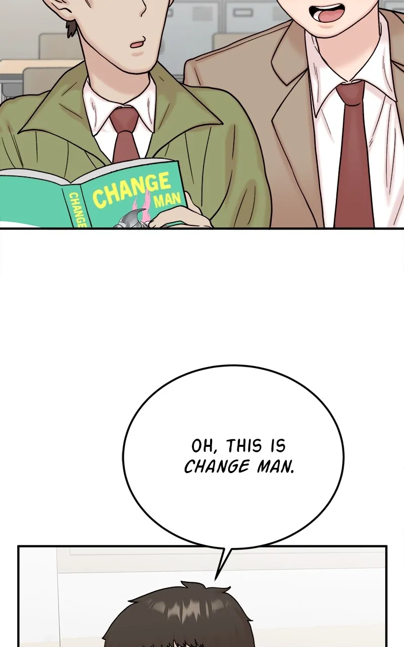 My Dud To Stud Boyfriend Zinmanga X Chapter 46 Page 64