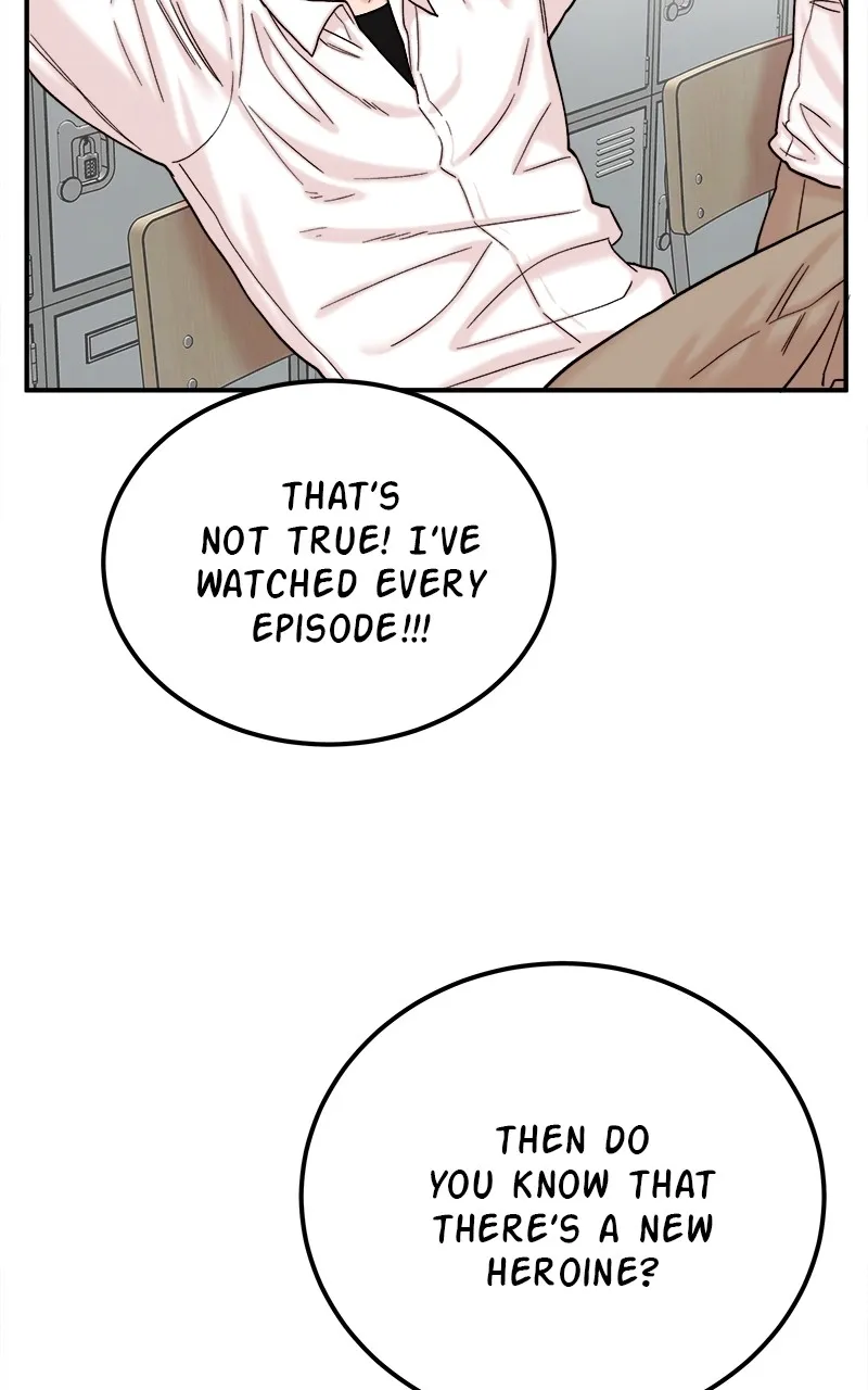 My Dud To Stud Boyfriend Zinmanga X Chapter 46 Page 68