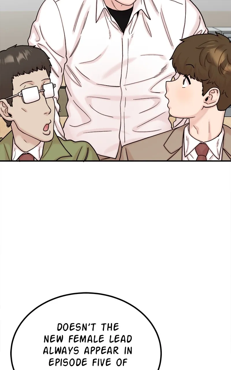 My Dud To Stud Boyfriend Zinmanga X Chapter 46 Page 72