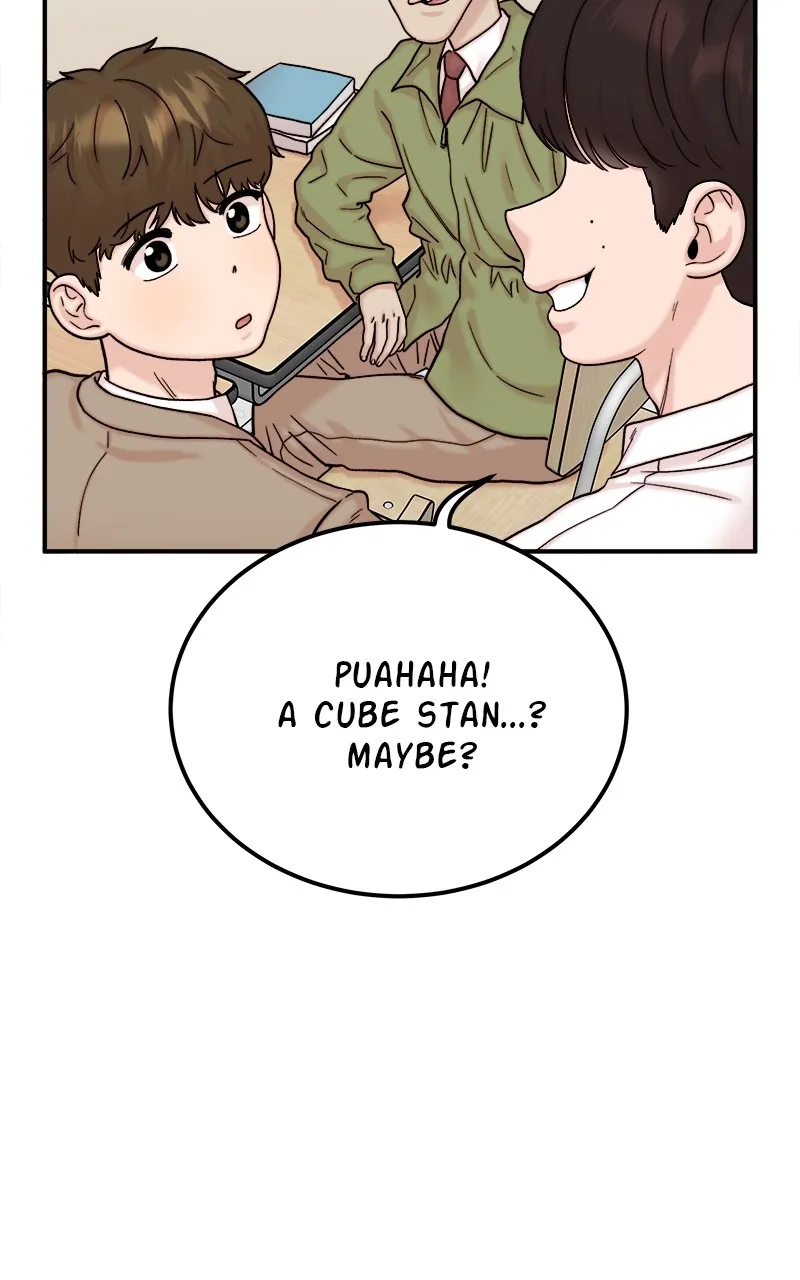 My Dud To Stud Boyfriend Zinmanga X Chapter 46 Page 75