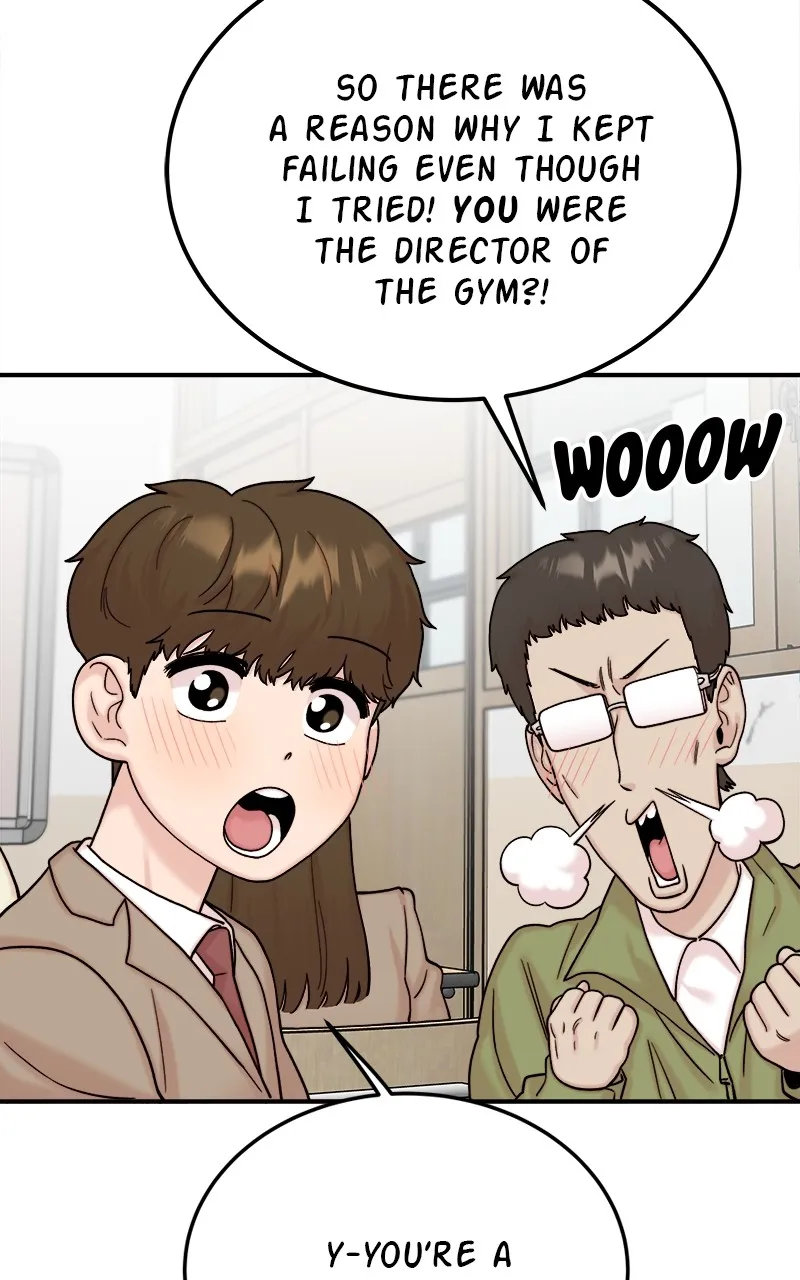 My Dud To Stud Boyfriend Zinmanga X Chapter 46 Page 78