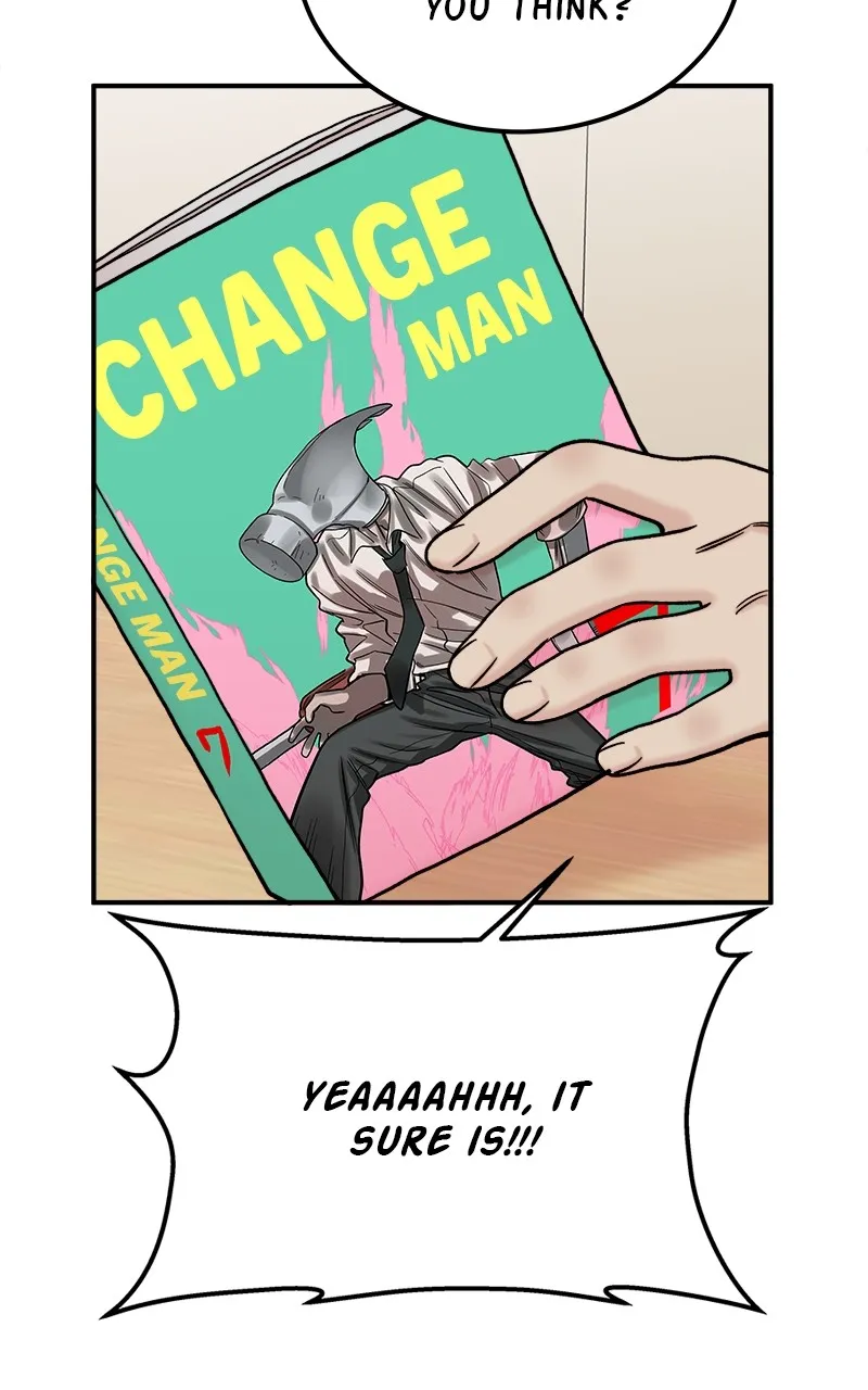My Dud To Stud Boyfriend Zinmanga X Chapter 46 Page 81
