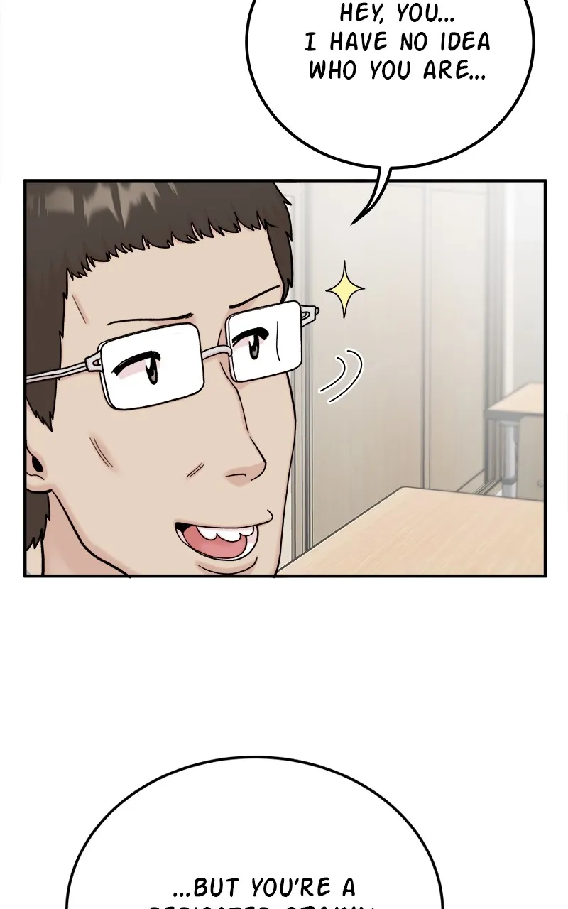 My Dud To Stud Boyfriend Zinmanga X Chapter 46 Page 84