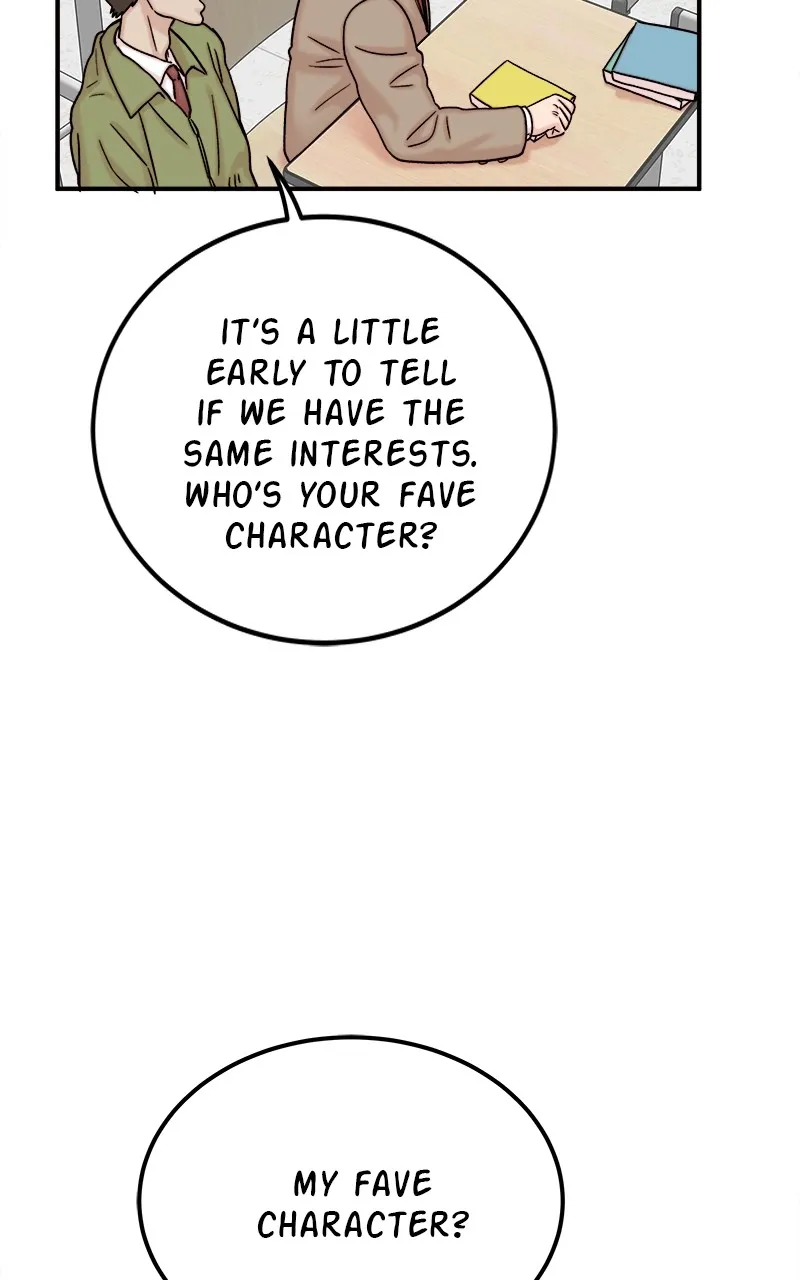 My Dud To Stud Boyfriend Zinmanga X Chapter 46 Page 93