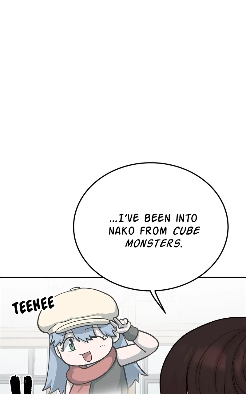 My Dud To Stud Boyfriend Zinmanga X Chapter 46 Page 95