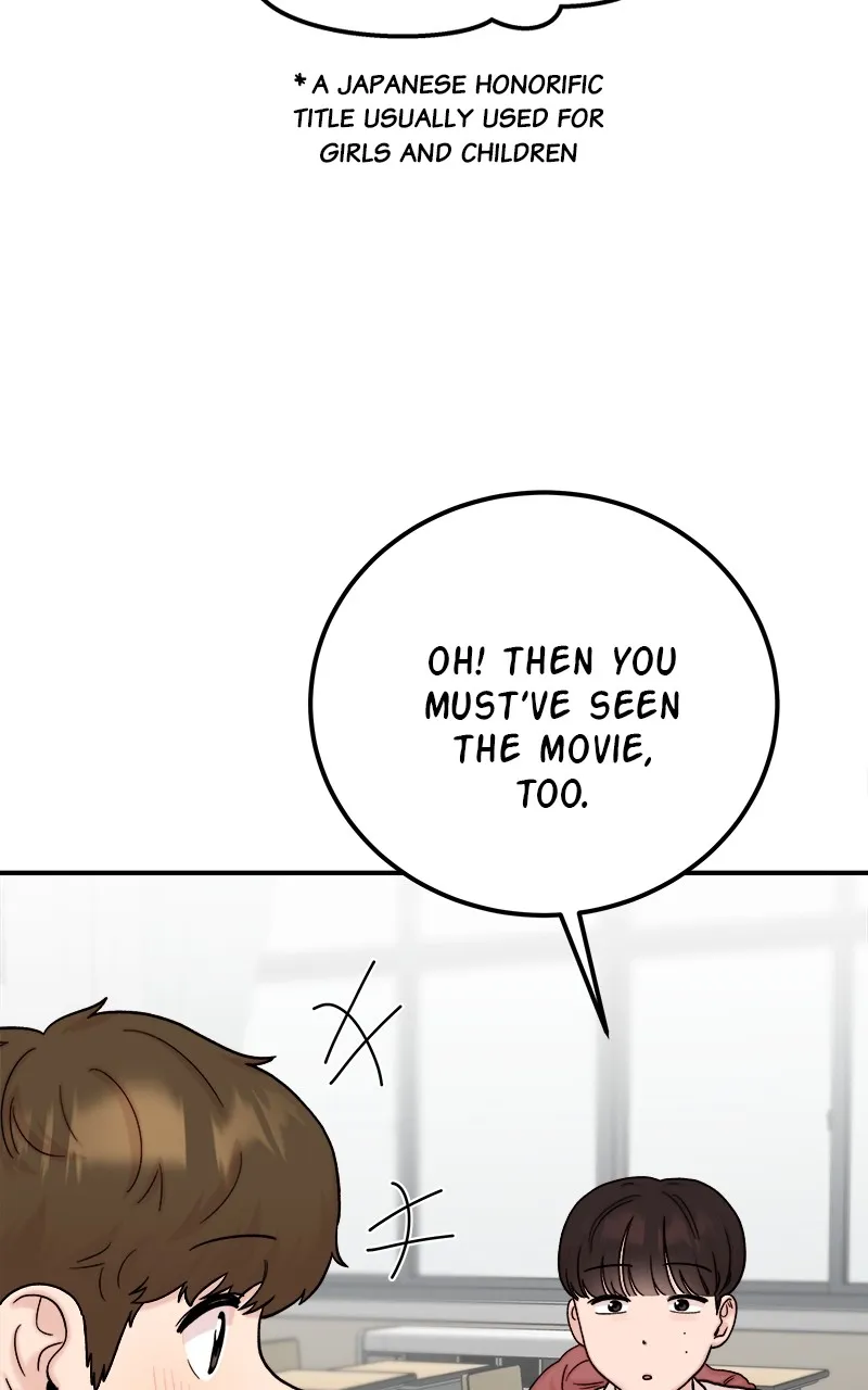 My Dud To Stud Boyfriend Zinmanga X Chapter 46 Page 98