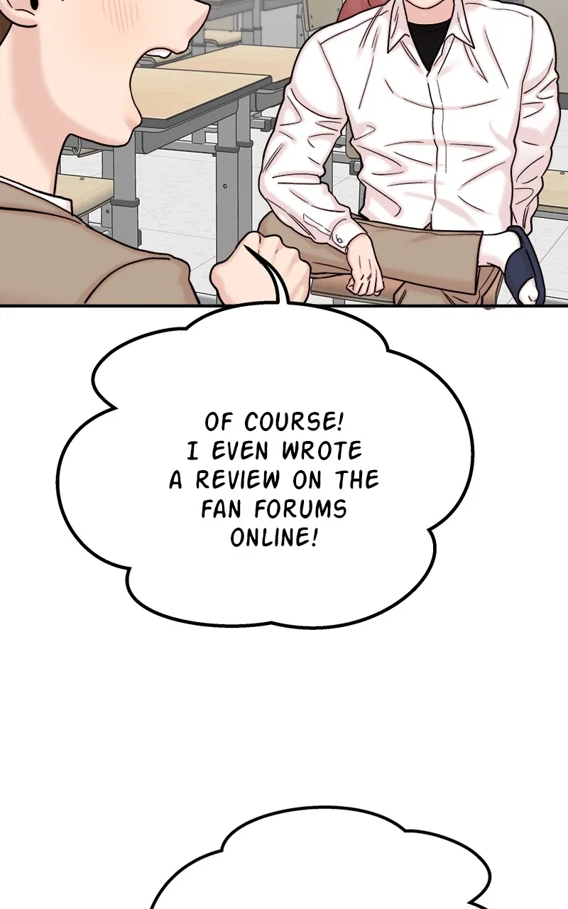 My Dud To Stud Boyfriend Zinmanga X Chapter 46 Page 99