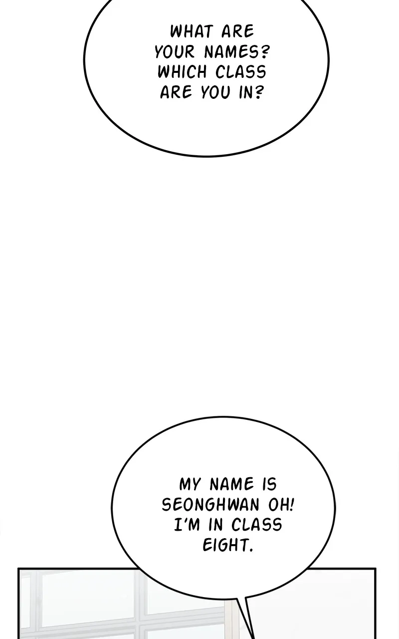 My Dud To Stud Boyfriend Zinmanga X Chapter 46 Page 105