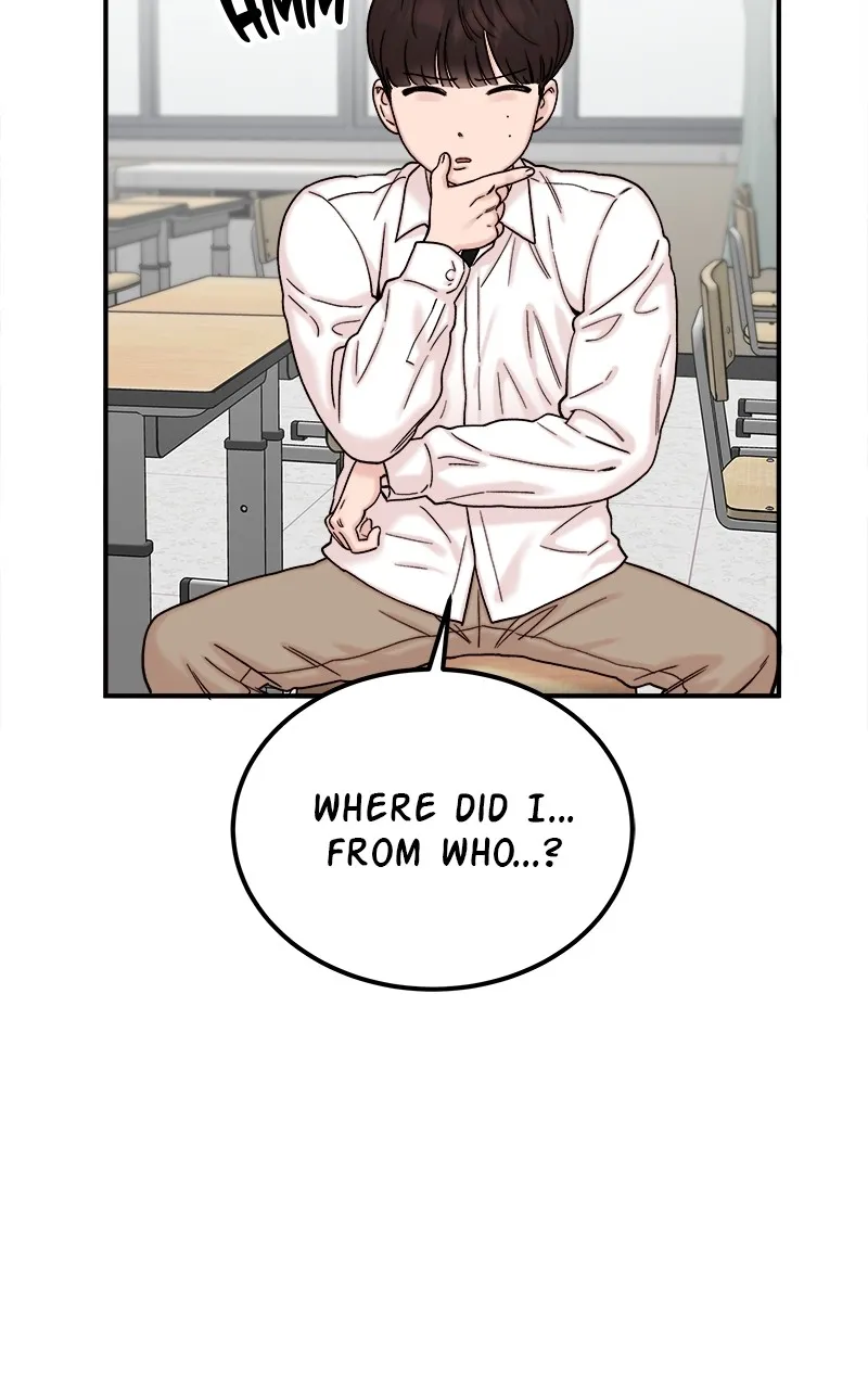 My Dud To Stud Boyfriend Zinmanga X Chapter 46 Page 109