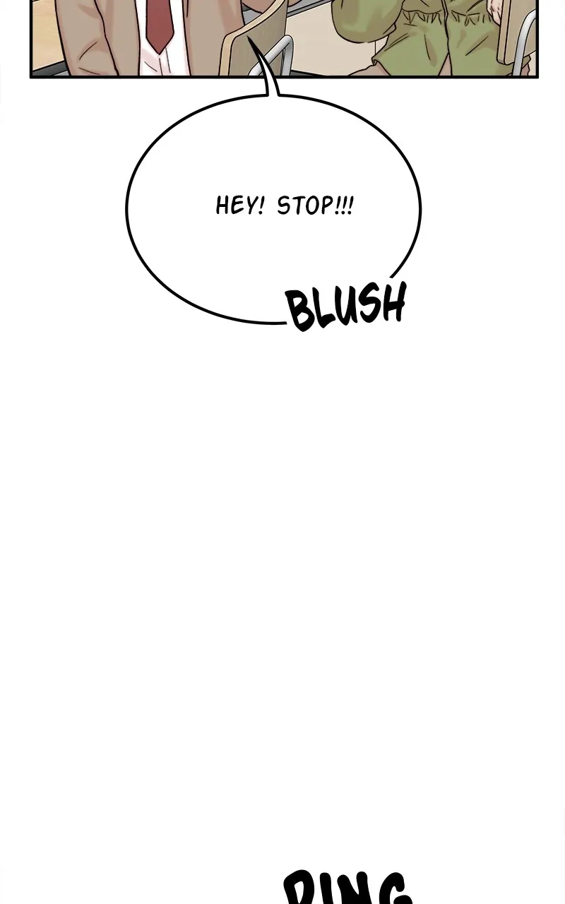 My Dud To Stud Boyfriend Zinmanga X Chapter 46 Page 111