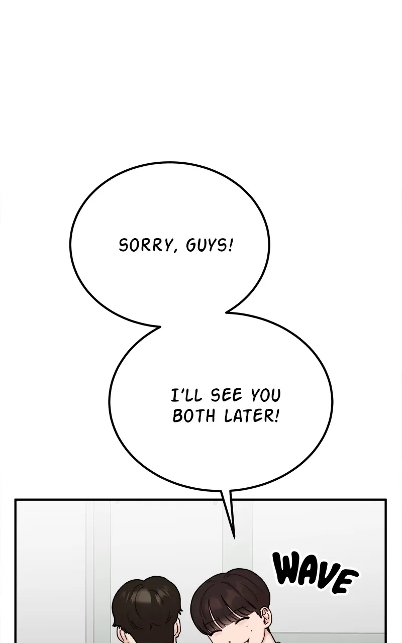 My Dud To Stud Boyfriend Zinmanga X Chapter 46 Page 117