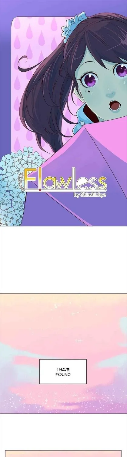 Flawless Zinmanga X Chapter 60 Page 1