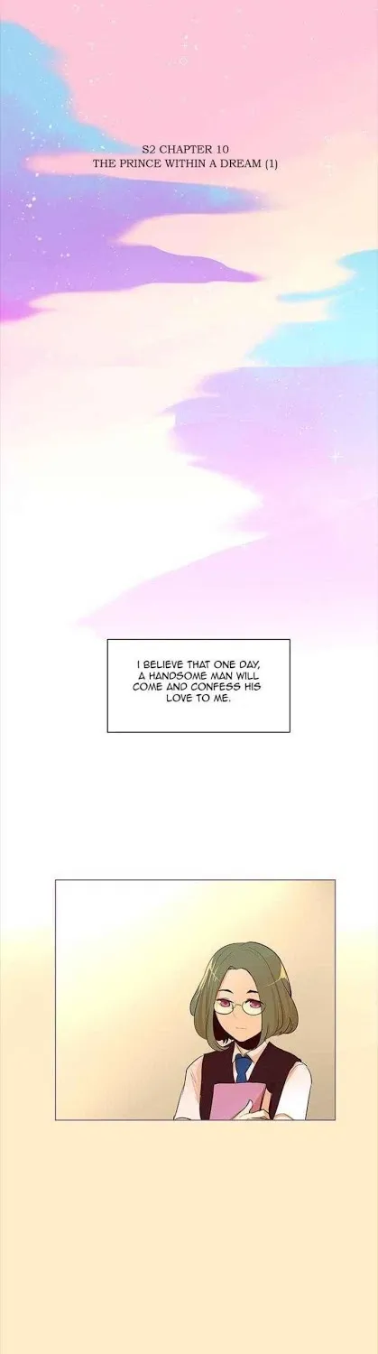 Flawless Zinmanga X Chapter 60 Page 3