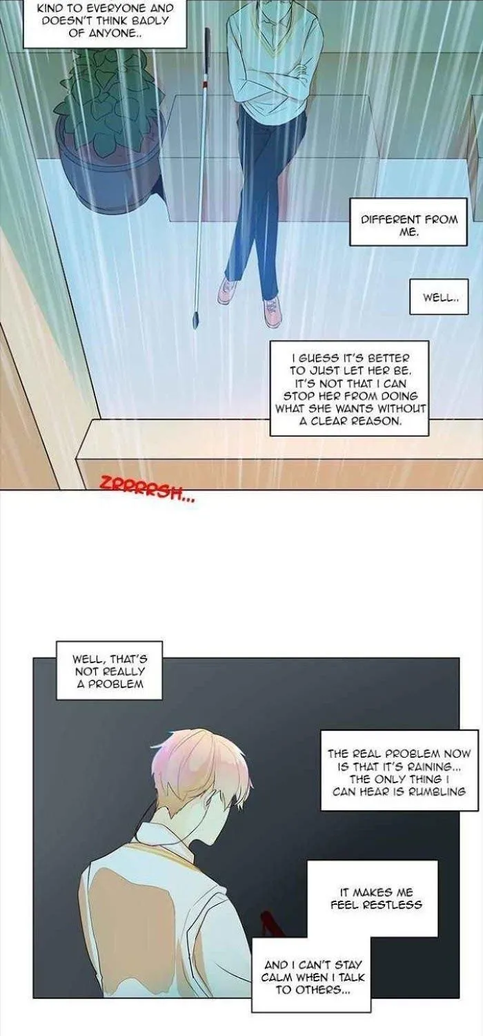 Flawless Zinmanga X Chapter 60 Page 14