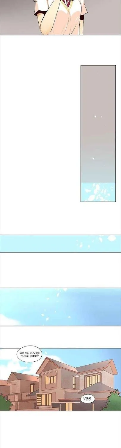Flawless Zinmanga X Chapter 58 Page 20
