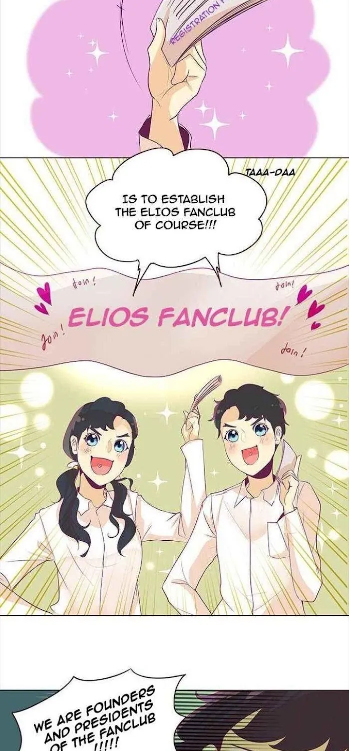 Flawless Zinmanga X Chapter 52 Page 22