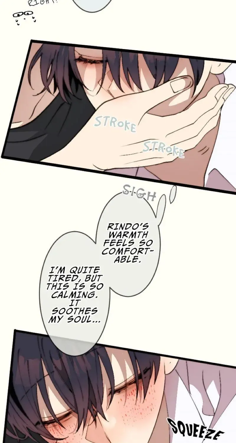 My Perverted Stalker Zinmanga X Chapter 160 Page 17