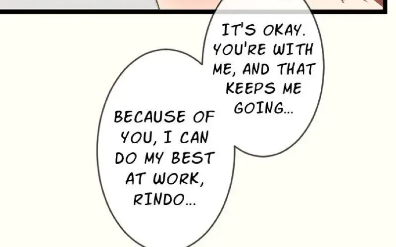 My Perverted Stalker Zinmanga X Chapter 160 Page 23