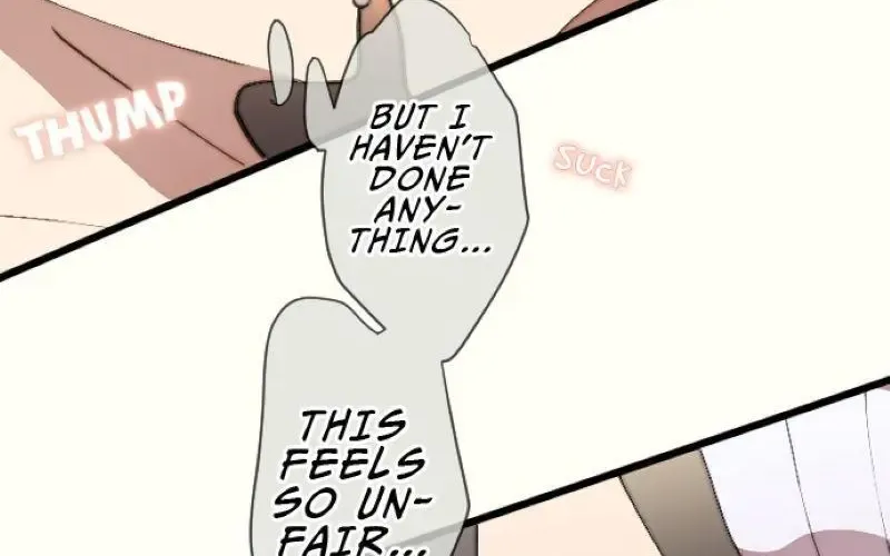 My Perverted Stalker Zinmanga X Chapter 160 Page 25