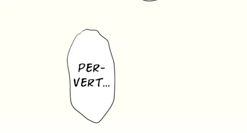 My Perverted Stalker Zinmanga X Chapter 160 Page 34