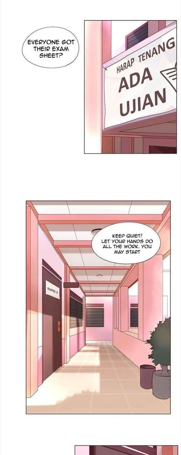 Flawless Zinmanga X Chapter 48 Page 3