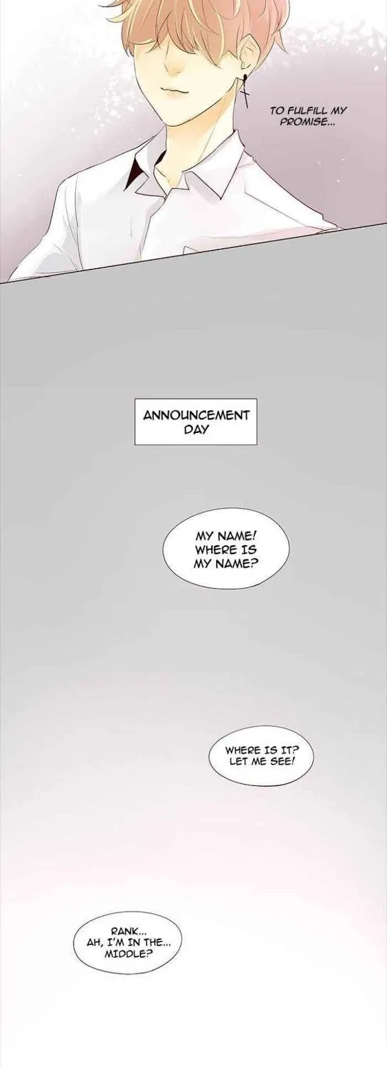Flawless Zinmanga X Chapter 48 Page 21