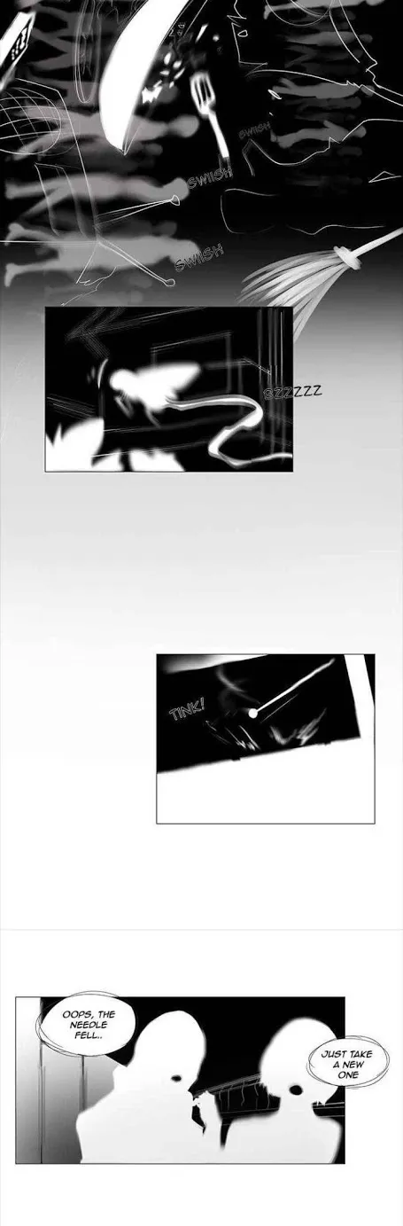 Flawless Zinmanga X Chapter 45 Page 11