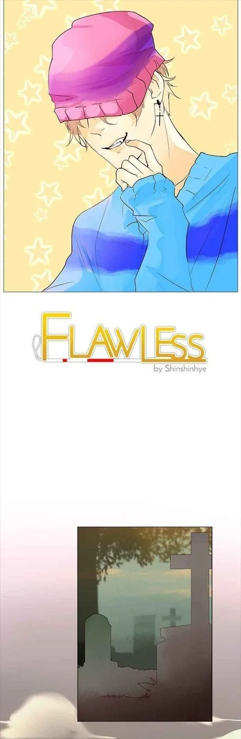Flawless Zinmanga X Chapter 42 Page 1