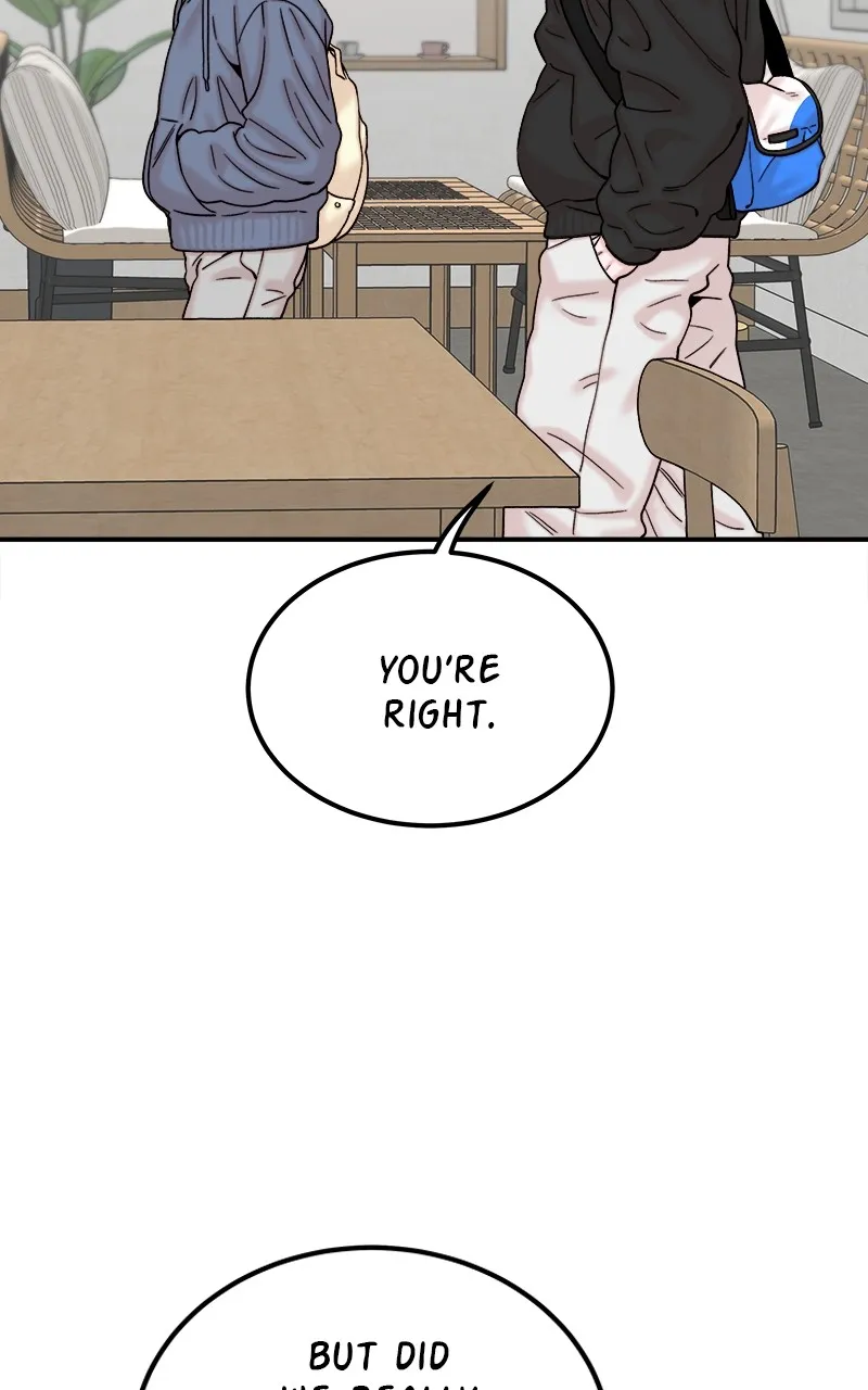 My Dud To Stud Boyfriend Zinmanga X Chapter 45 Page 9
