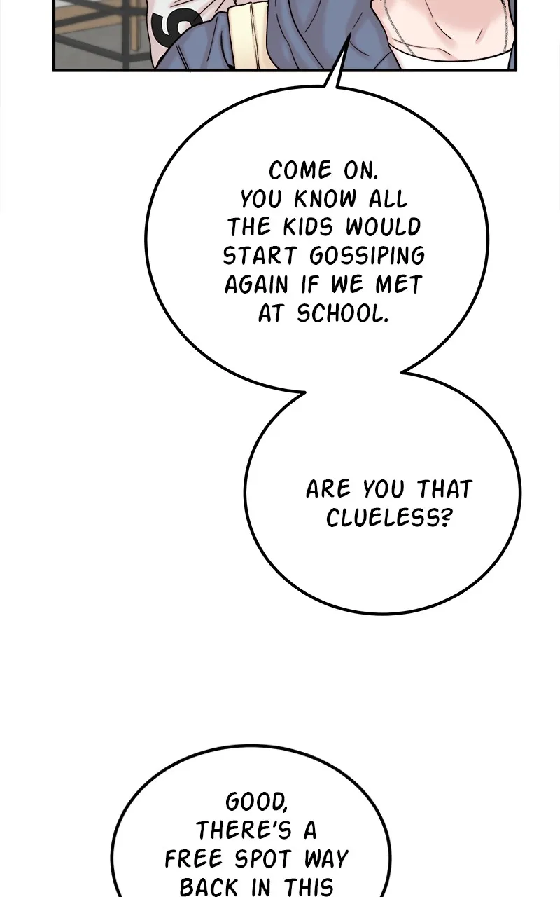 My Dud To Stud Boyfriend Zinmanga X Chapter 45 Page 11