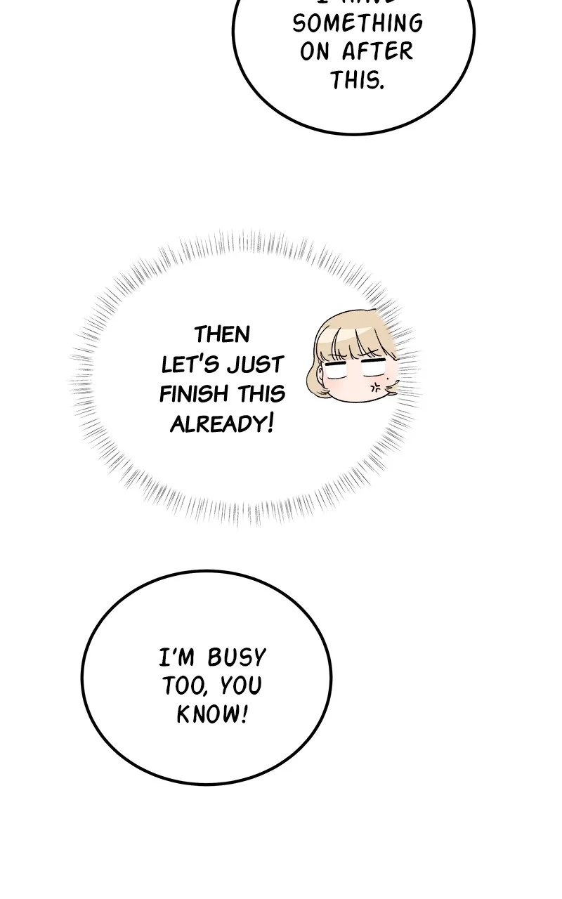 My Dud To Stud Boyfriend Zinmanga X Chapter 45 Page 36