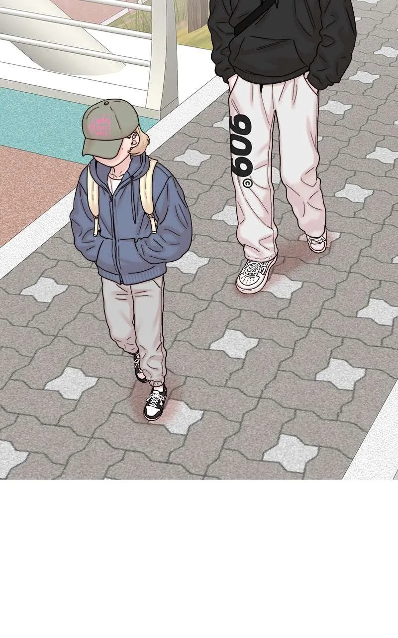 My Dud To Stud Boyfriend Zinmanga X Chapter 45 Page 70