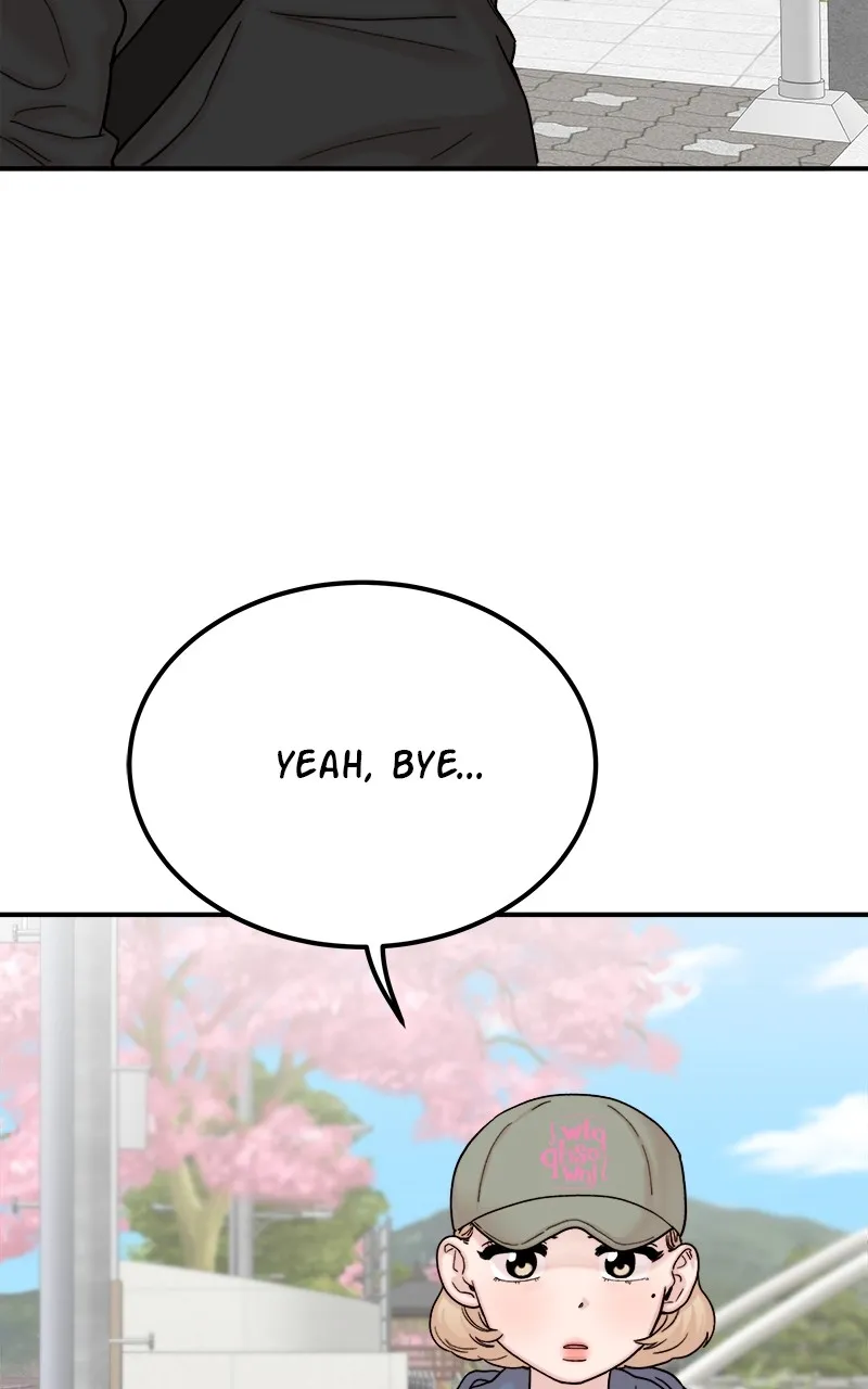 My Dud To Stud Boyfriend Zinmanga X Chapter 45 Page 77