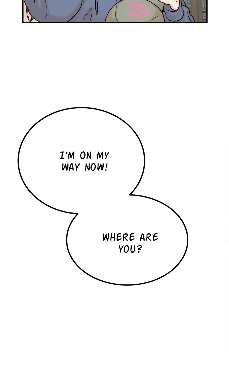 My Dud To Stud Boyfriend Zinmanga X Chapter 45 Page 92