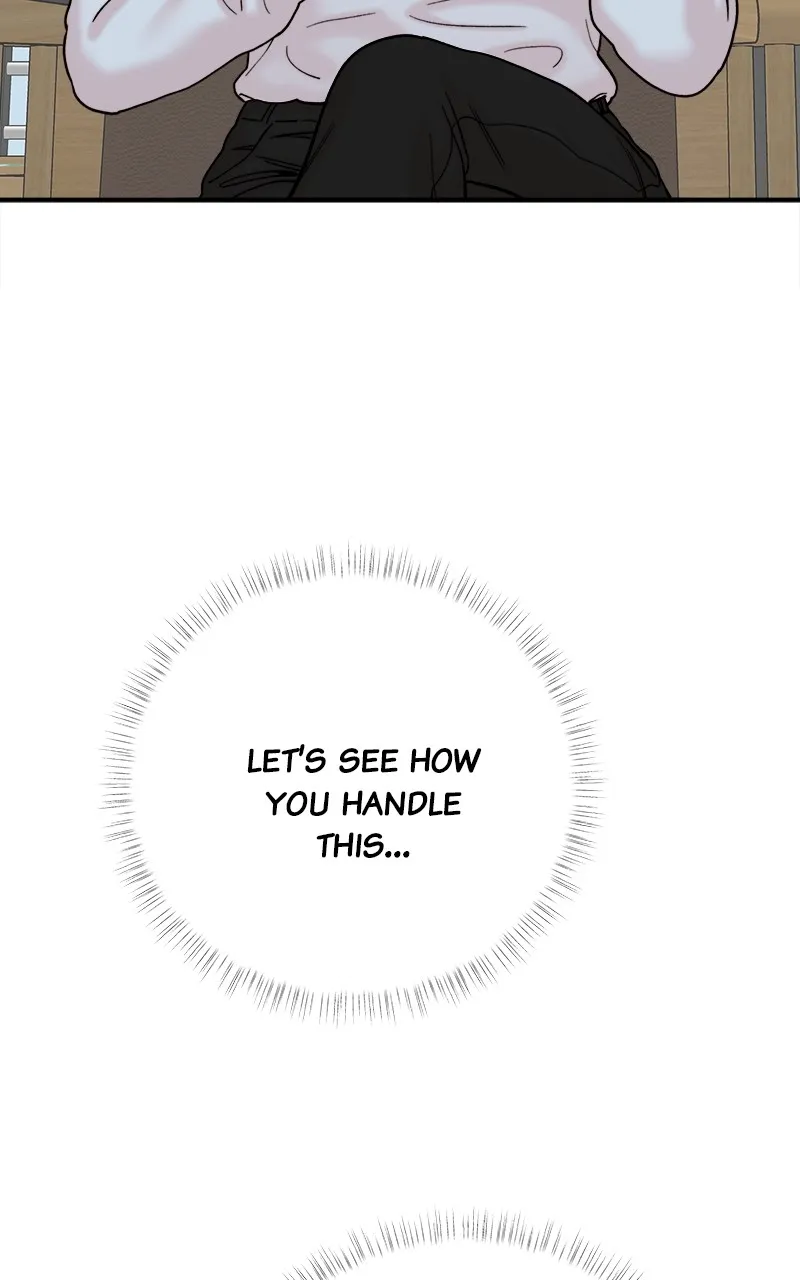 My Dud To Stud Boyfriend Zinmanga X Chapter 45 Page 124