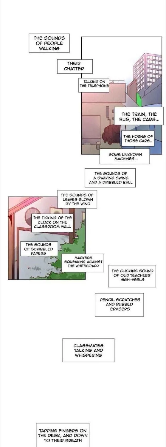 Flawless Zinmanga X Chapter 32 Page 3