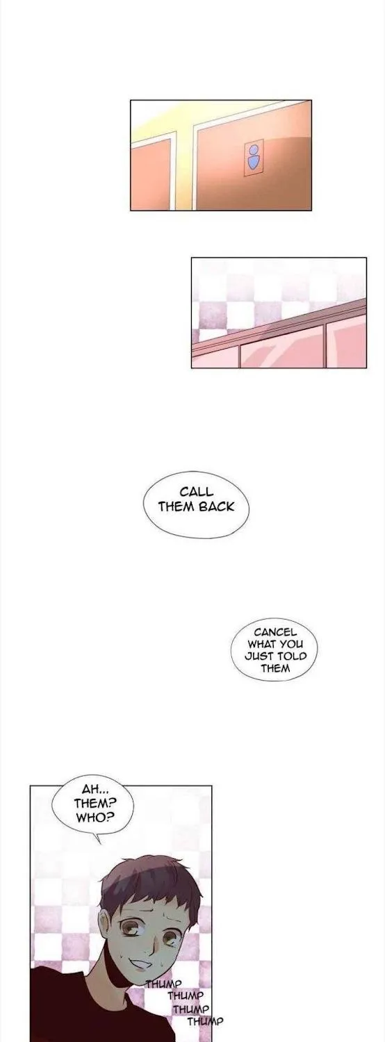 Flawless Zinmanga X Chapter 30 Page 11