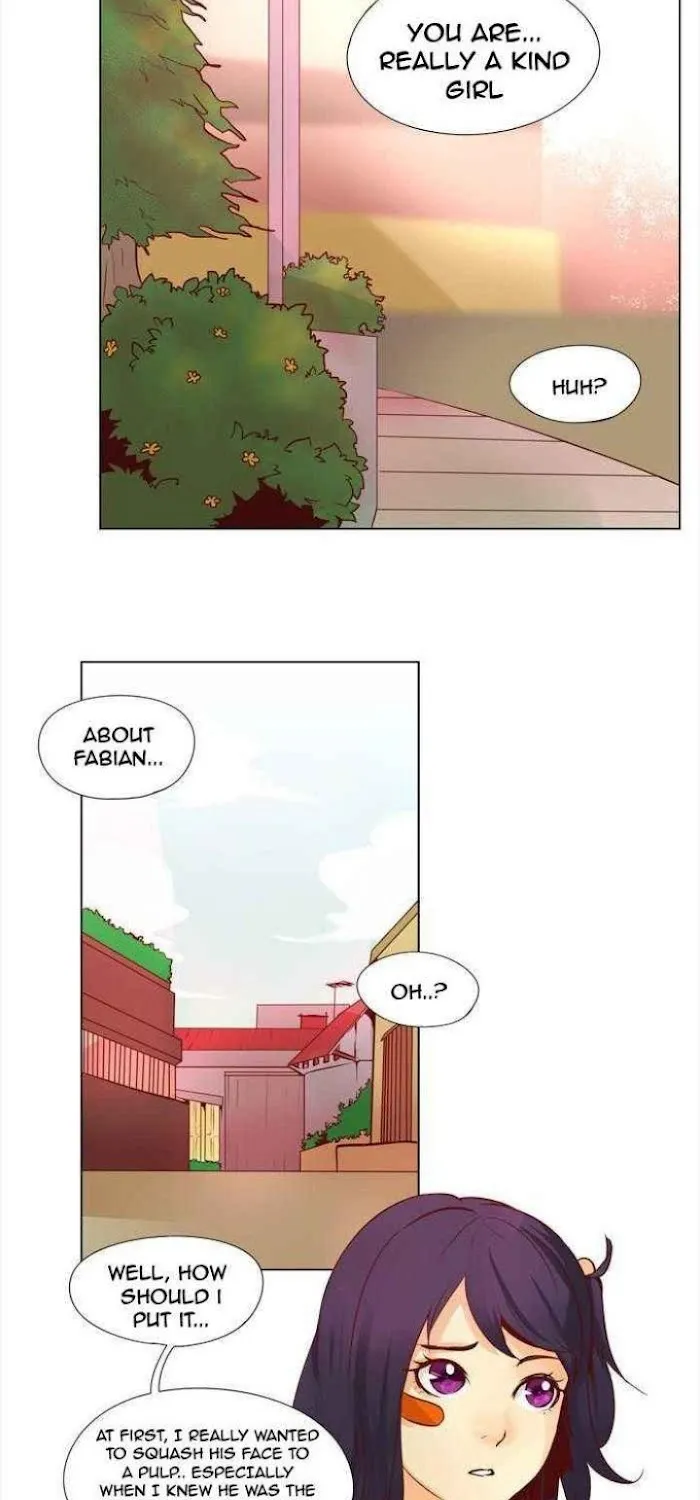 Flawless Zinmanga X Chapter 30 Page 17
